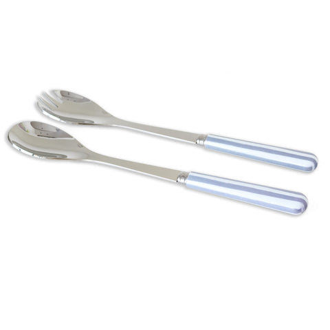 Salad Set Stainless Steel