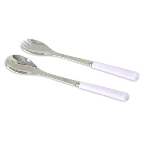 Salad Set Stainless Steel