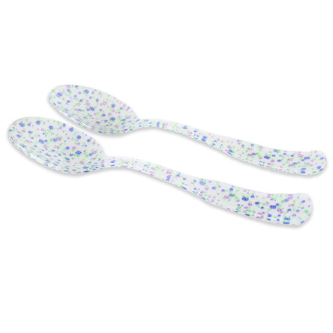 Salad Server Set