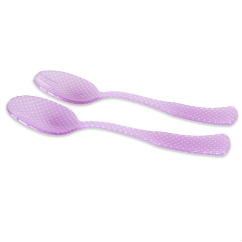 Salad Server Set