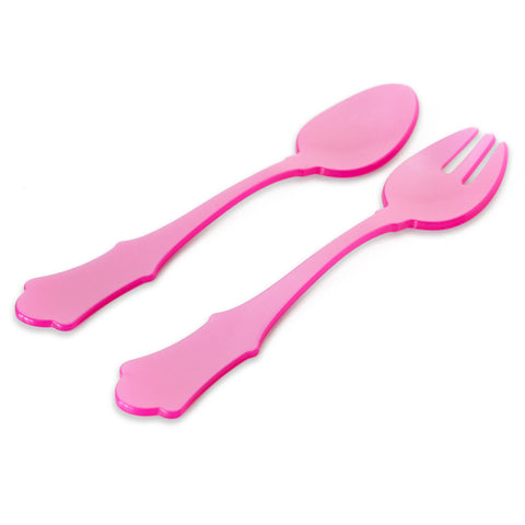 Salad Server Set