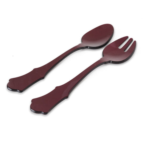 Salad Server Set