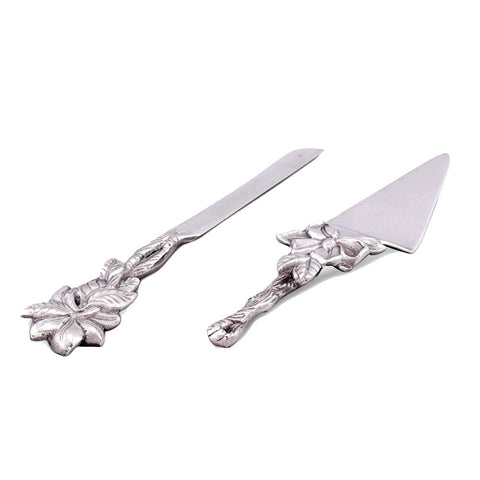 Cake & Pie Server