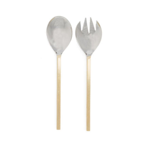 Salad Server Set