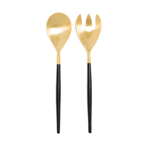 Salad Server Set