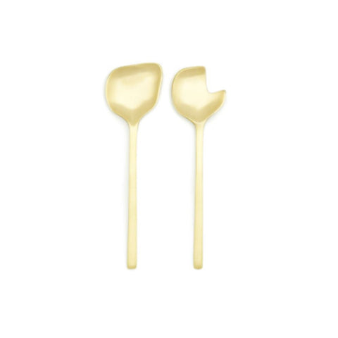 Salad Server Set