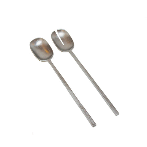 Salad Server Set