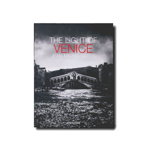 The Light of Venice