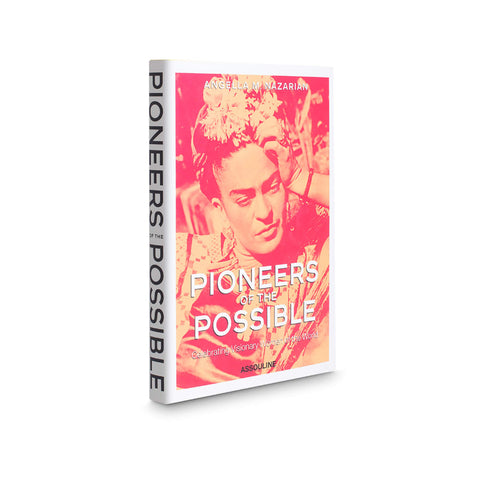 Pioneers of The Possible