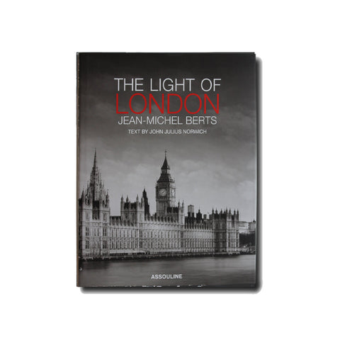 The Light of London