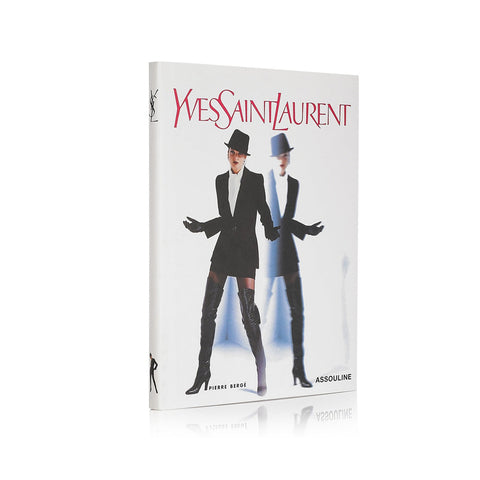 Yves Saint Laurent