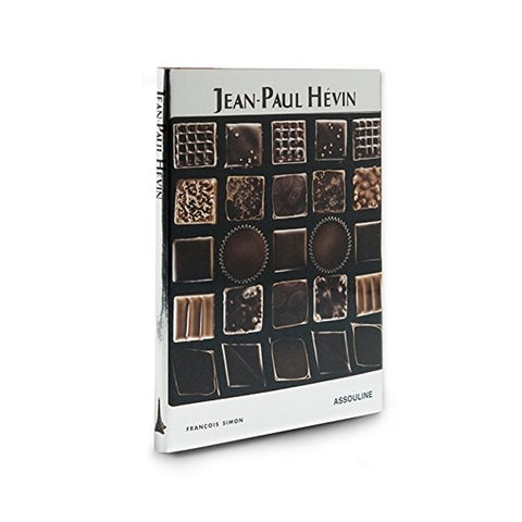 Jean-Paul Hevin