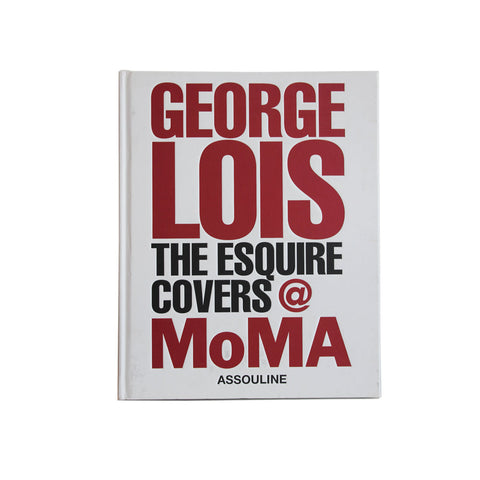 George Lois: Moma