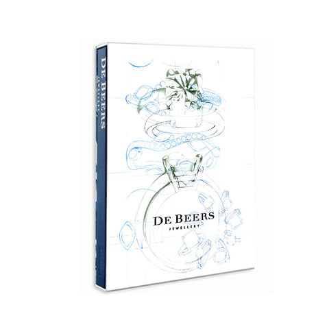 De Beers Jewellery