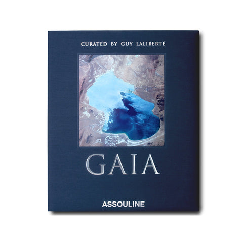 Gaia Special Edition