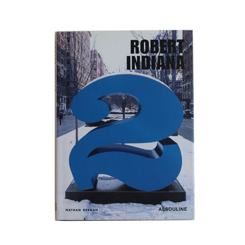 Robert Indiana