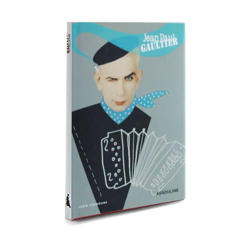 Jean Paul Gaultier