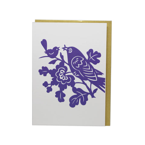 Greeting Card 17X12Cm