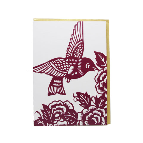 Greeting Card 17X12Cm