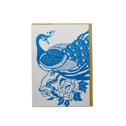 Greeting Card 17X12Cm