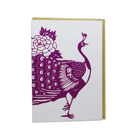 Greeting Card 17X12Cm