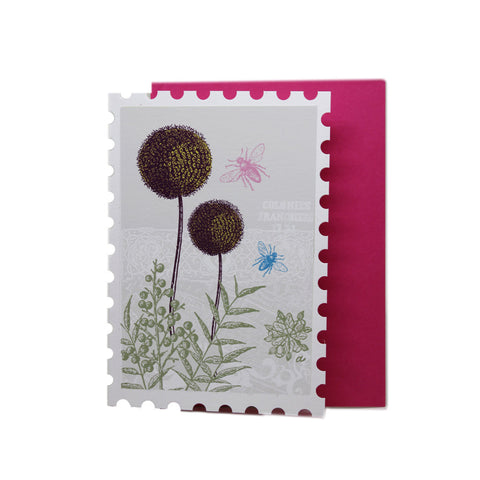 Greeting Card 12X17Cm