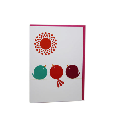 Petit Card 17X12Cm