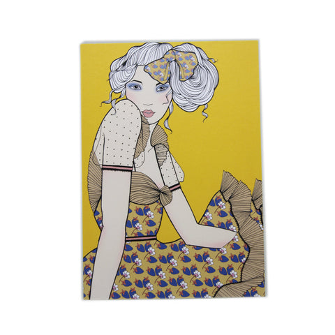 Postcard 10X15Cm