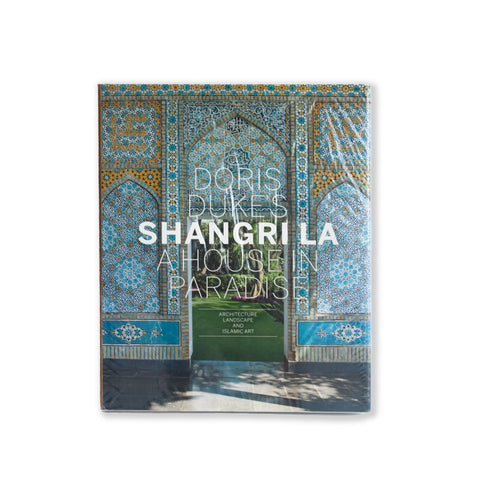 Doris Duke's Shangri La
