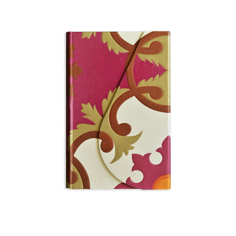 Stationery Notebook