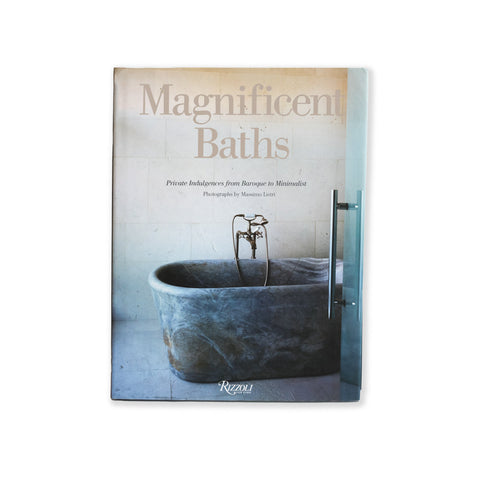 Magnificent Baths