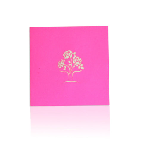 Card Topiary