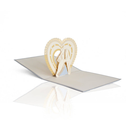 Card Wedding