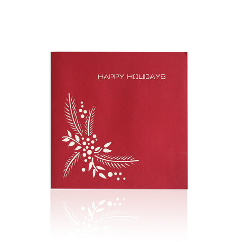 Card Christmas