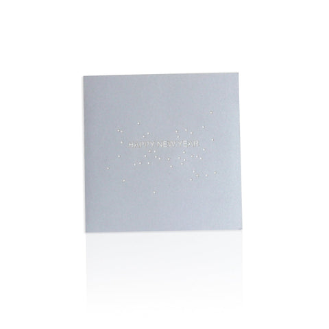 Card New Years