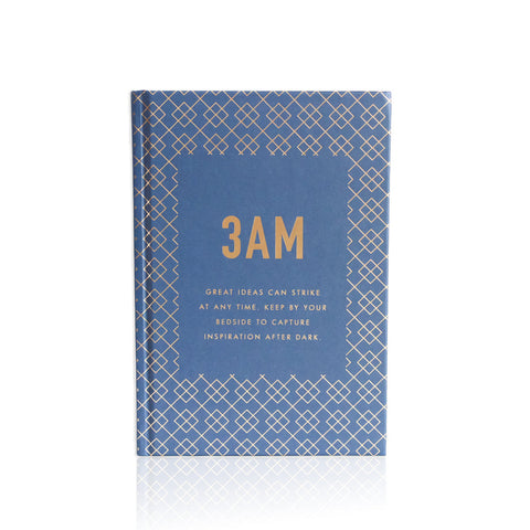 Note book 3Am