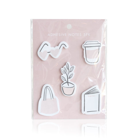 Sticky Note Set Your Story