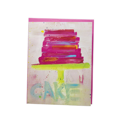 Stationery Card