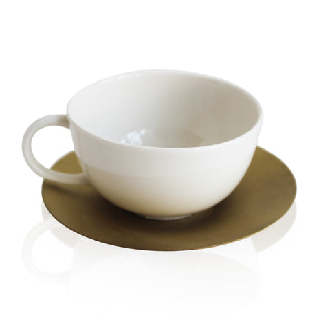 Tea Cup Porcelain