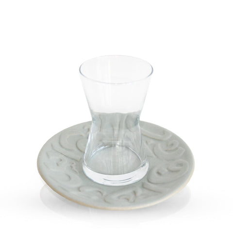 Glass Istikanah Set 6