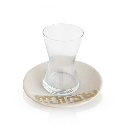 Glass Istikanah Set 6
