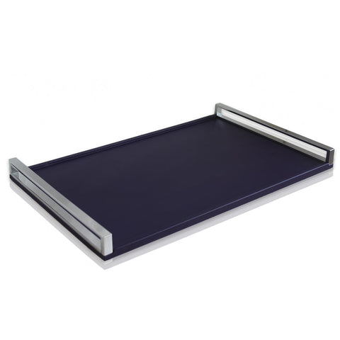 Tray Leather