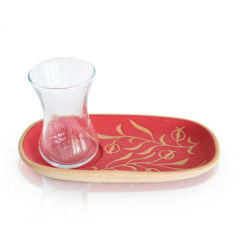 Tray Istikanah
