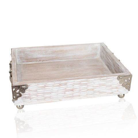 Tray Curiousities