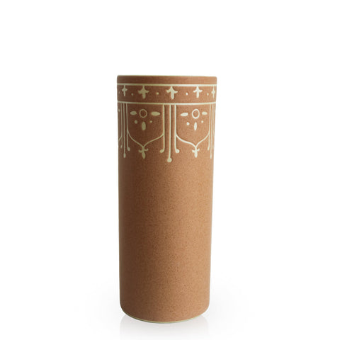 Vase Cylindrical