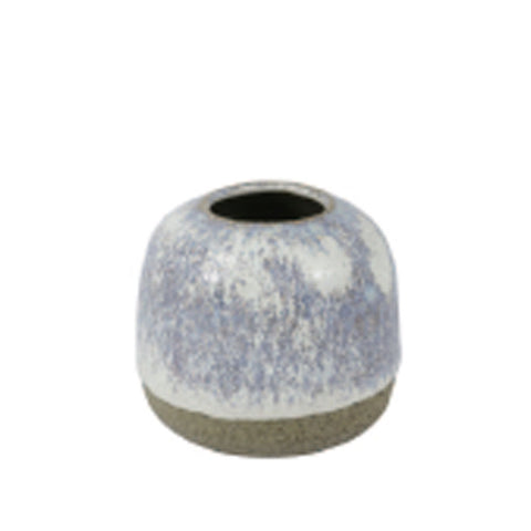 Yuki Flowervase Stoneware