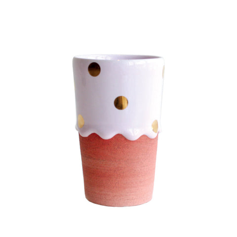 Vase Pink