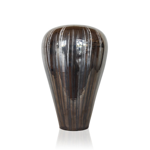 Platinum Vase