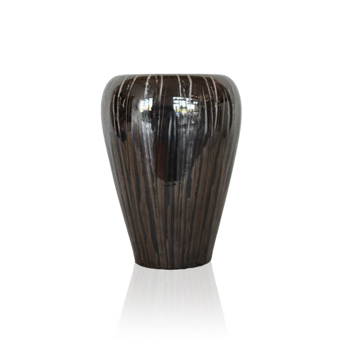 Platinum Vase